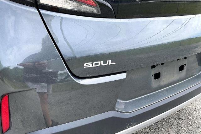 Used 2024 Kia Soul LX w/ Option Group 015 FWD image 8