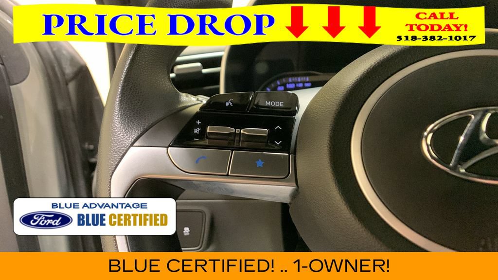 Used 2022 Hyundai Santa Cruz SEL AWD/4WD image 29