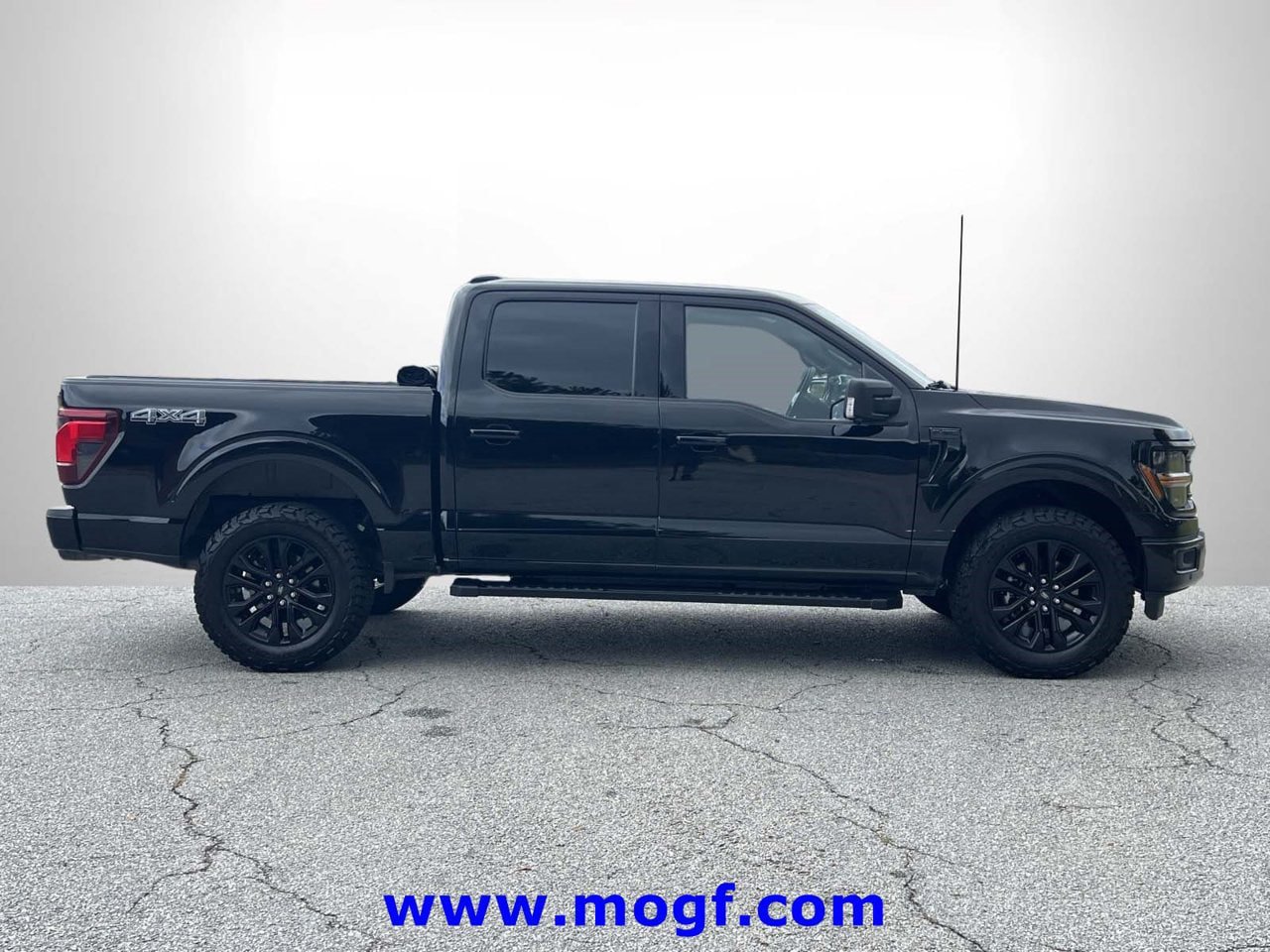 Certified 2024 Ford F150 XLT w/ Equipment Group 303A High AWD/4WD image 24