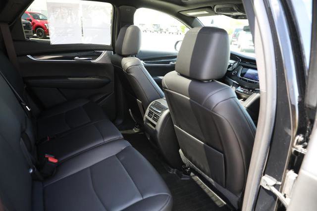 Used 2021 Cadillac XT5 Premium Luxury AWD/4WD image 30
