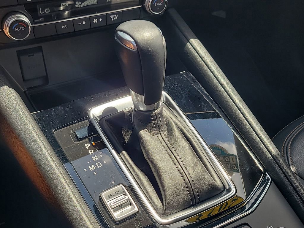 Used 2023 MAZDA CX-5 AWD 2.5 S w/ Preferred Package image 23