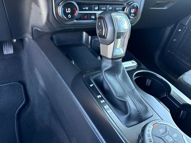 Certified 2025 Ford Bronco Big Bend AWD/4WD image 27