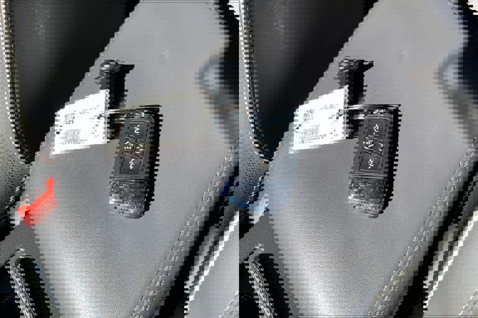 Used 2021 Volkswagen Arteon SEL Premium image 13