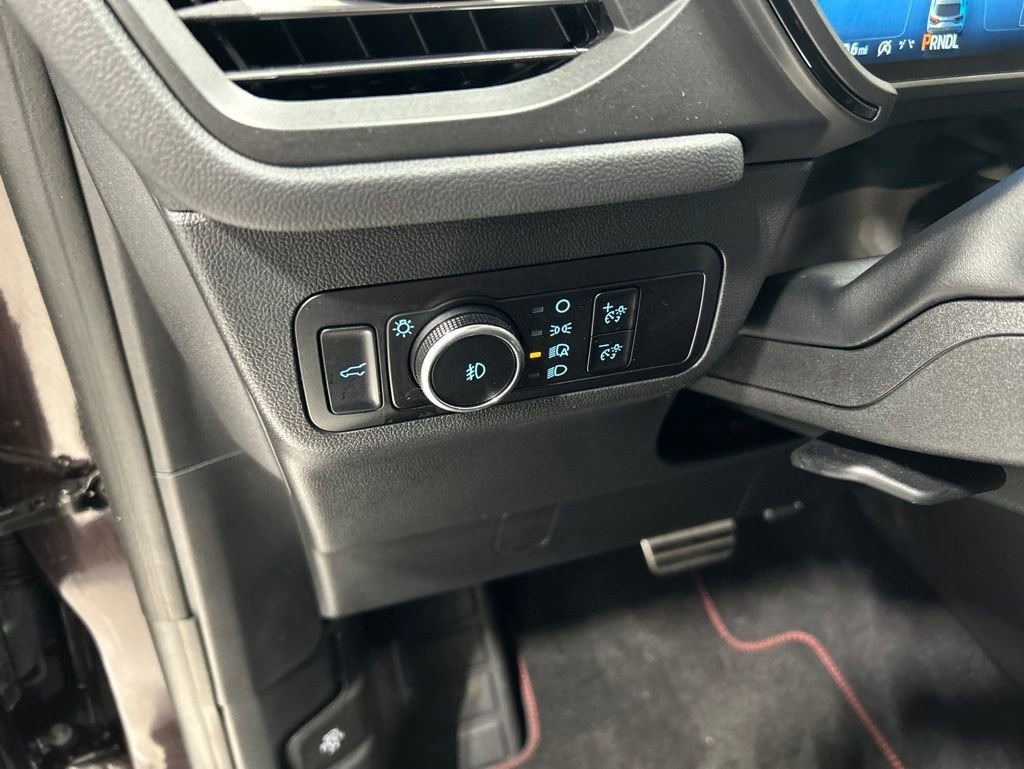 Certified 2023 Ford Escape ST-Line Elite w/ Premium Technology Package AWD/4WD image 14