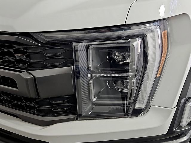 Certified 2023 Ford F150 Raptor image 10