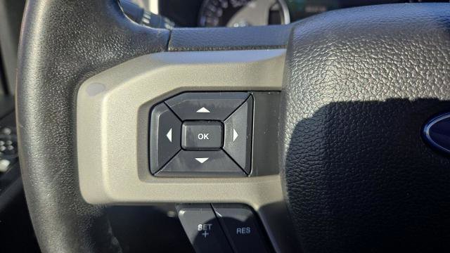 Certified 2019 Ford F250 Lariat w/ Chrome Package image 24