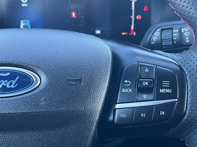 Certified 2023 Ford Escape ST-Line AWD/4WD image 20