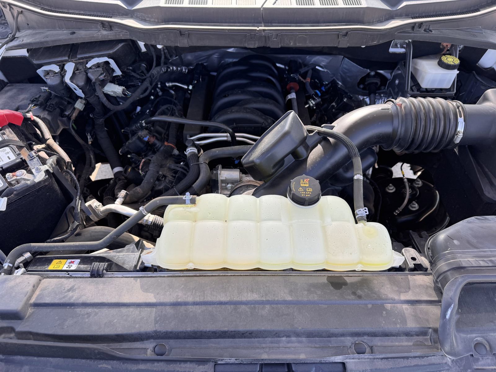 Certified 2023 Ford F150 XL image 28