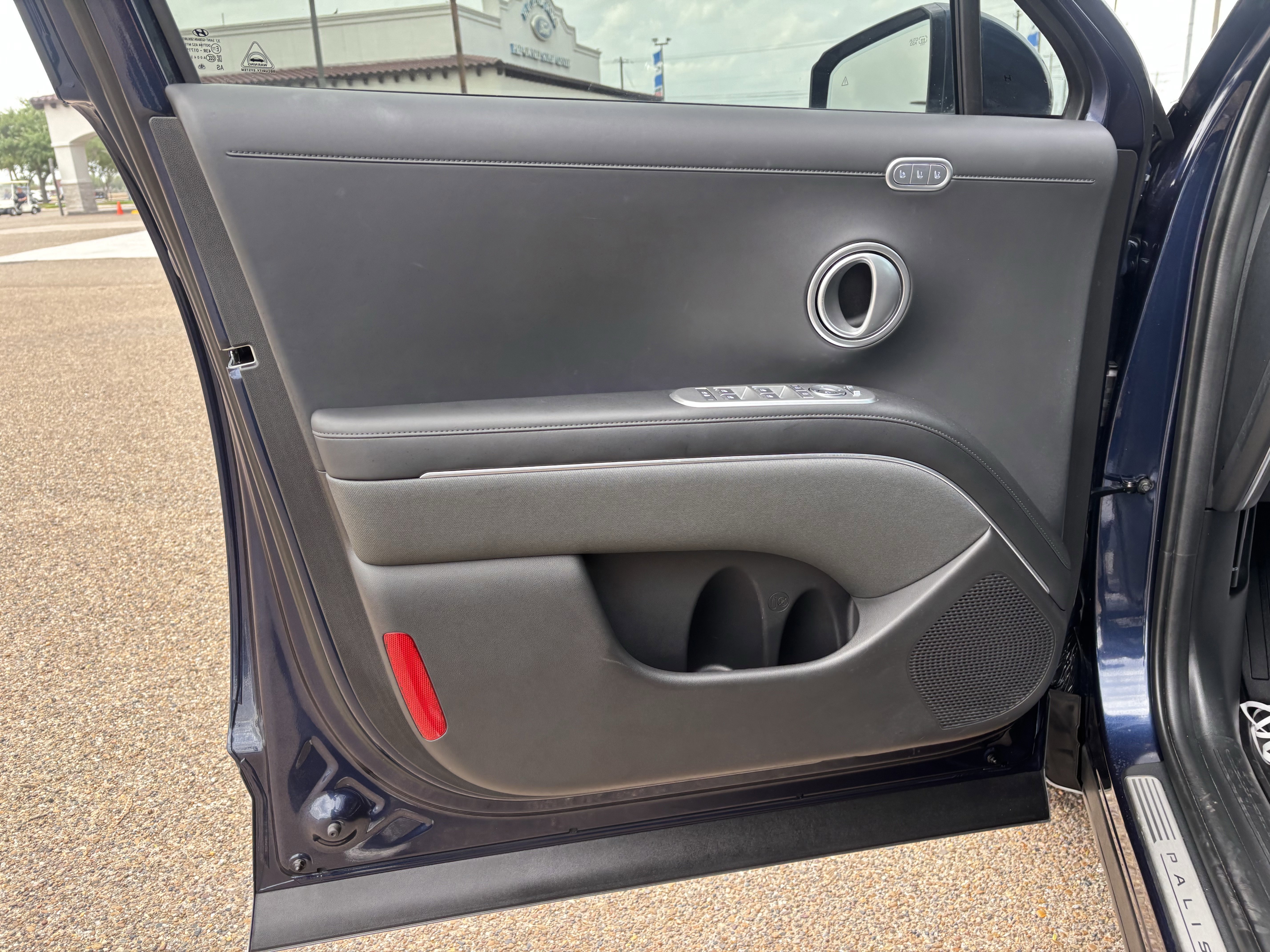 Used 2026 Hyundai Palisade Calligraphy FWD image 14