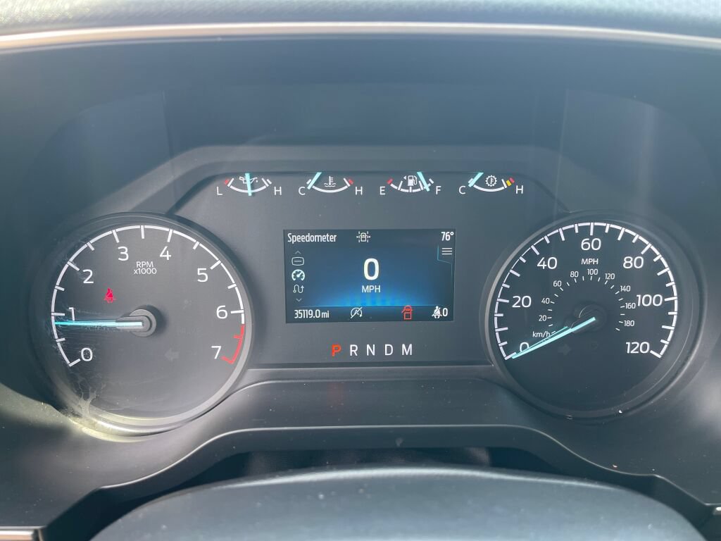 Certified 2023 Ford F150 XL w/ STX Appearance Package AWD/4WD image 17