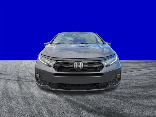 Used 2025 Honda Odyssey Touring image 8