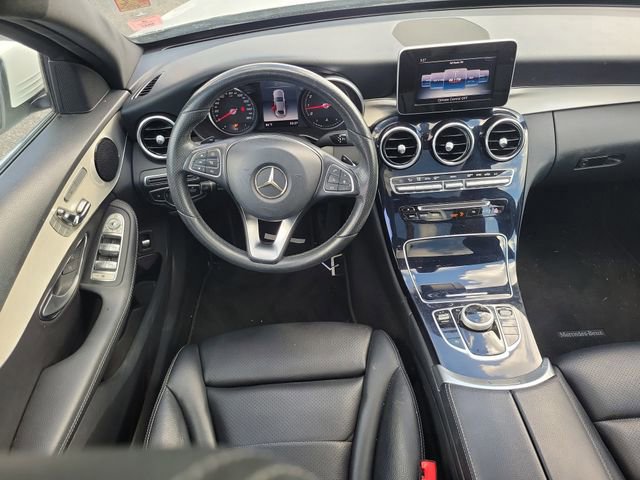 Used 2018 Mercedes-Benz C 300 C 300 image 12