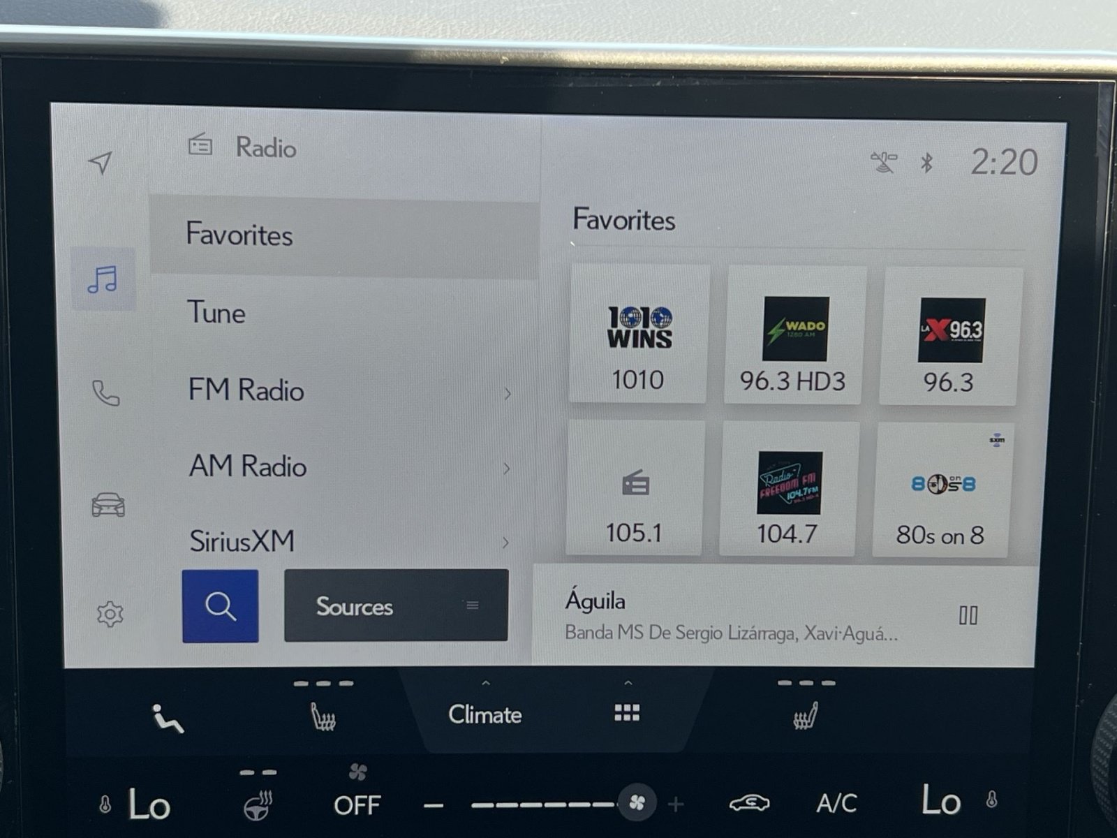 Used 2024 Lexus NX 250 FWD w/ Cold Area Package image 26