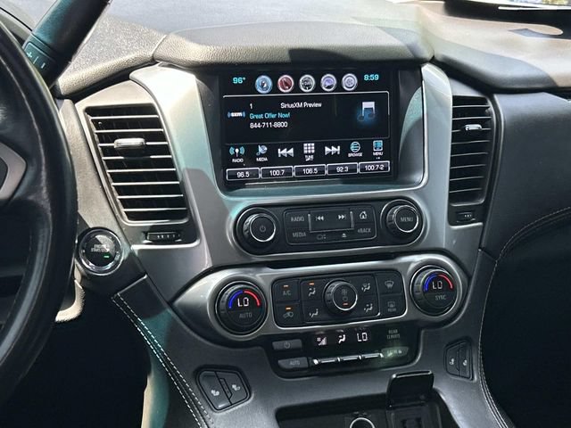 Used 2018 Chevrolet Tahoe LT RWD image 15
