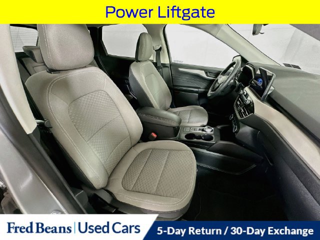 Certified 2022 Ford Escape SE w/ Convenience Package AWD/4WD image 35
