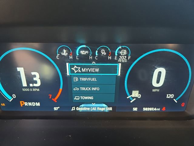 Certified 2022 Ford F150 Platinum w/ Equipment Group 701A High image 16