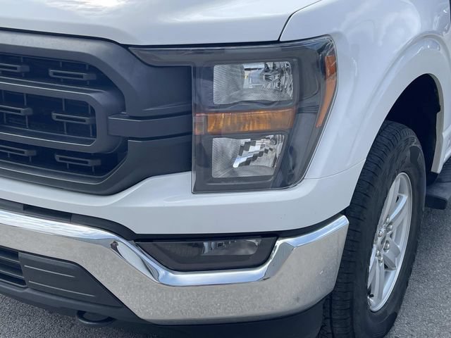 Certified 2023 Ford F150 XL w/ Trailer Tow Package AWD/4WD image 11