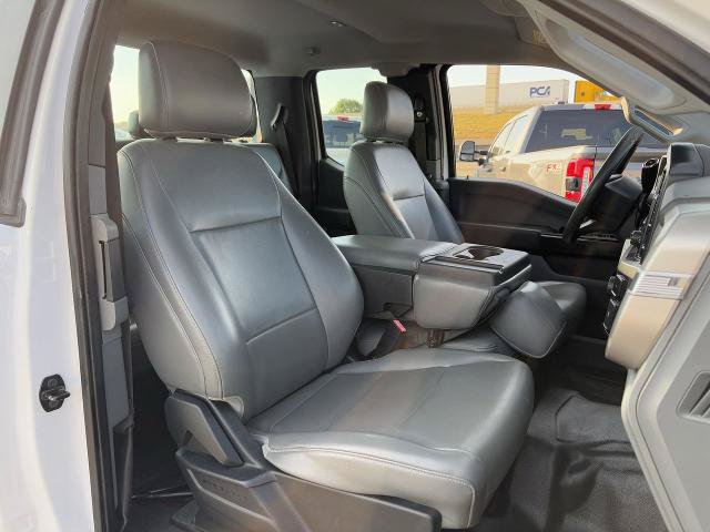 Certified 2021 Ford F150 XL w/ XL Power Equipment Group AWD/4WD image 29
