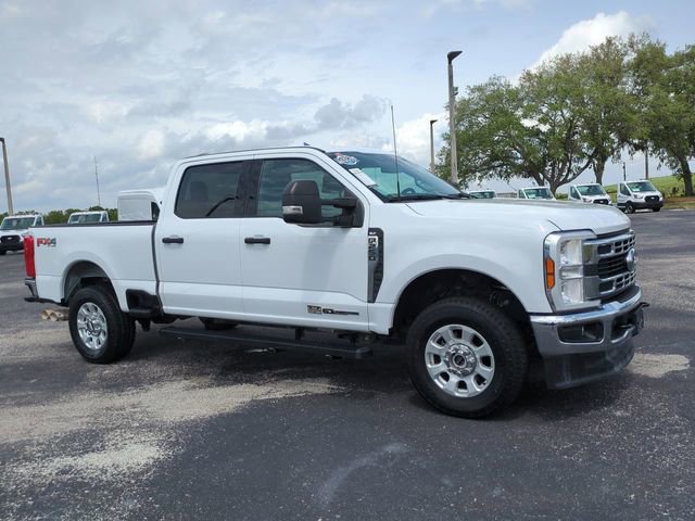Certified 2024 Ford F250 XLT w/ FX4 Off-Road Package image 2