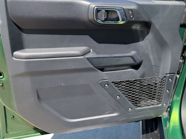 Certified 2025 Ford Bronco Outer Banks AWD/4WD image 7