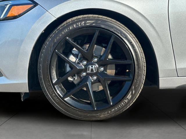 Used 2024 Honda Civic Sport image 24