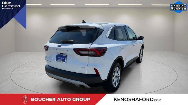Certified 2024 Ford Escape Active AWD/4WD image 5