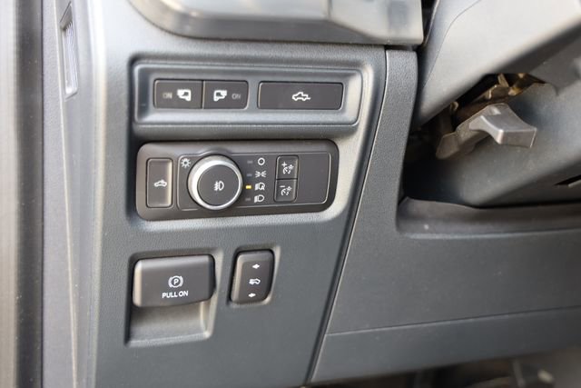 Certified 2021 Ford F150 Lariat AWD/4WD image 16