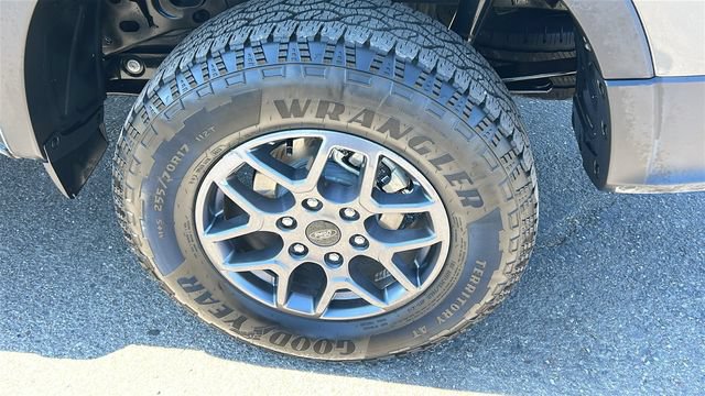 Certified 2025 Ford Ranger XLT w/ Convenience Package RWD image 6
