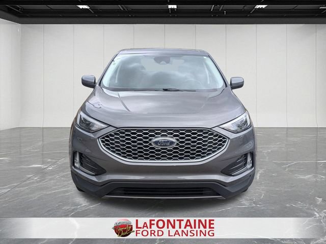 Certified 2023 Ford Edge SEL w/ Convenience Package AWD/4WD image 8