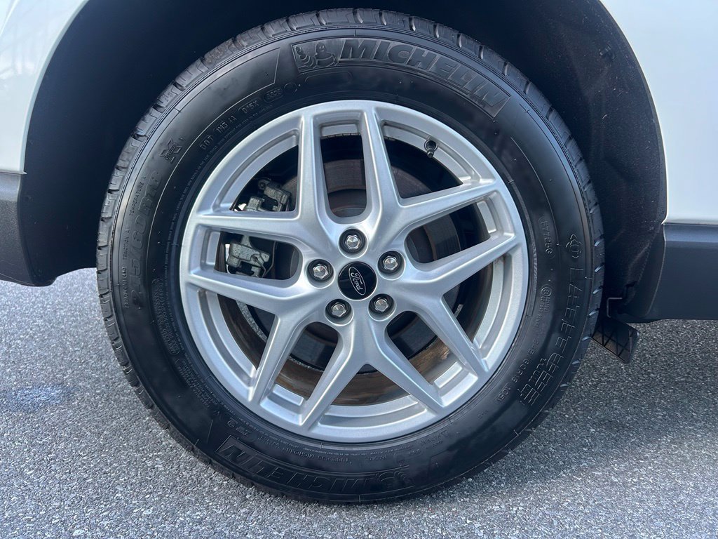 Certified 2024 Ford Edge SEL w/ Convenience Package AWD/4WD image 39