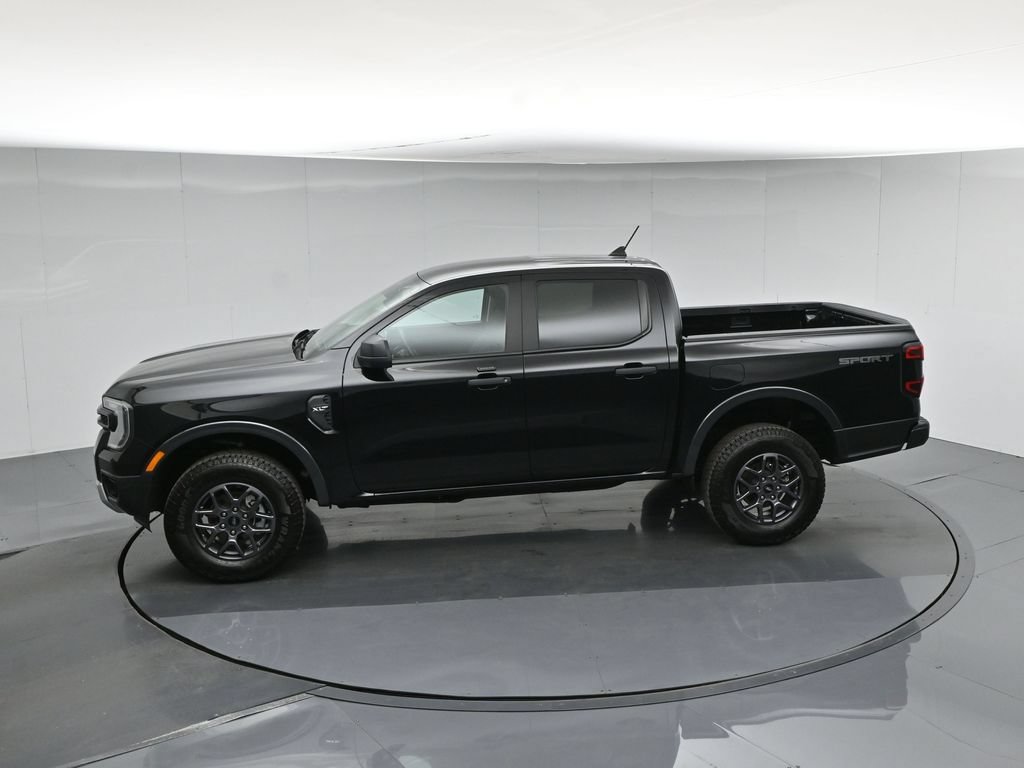 Certified 2024 Ford Ranger XLT w/ Equipment Group 301A High RWD image 39
