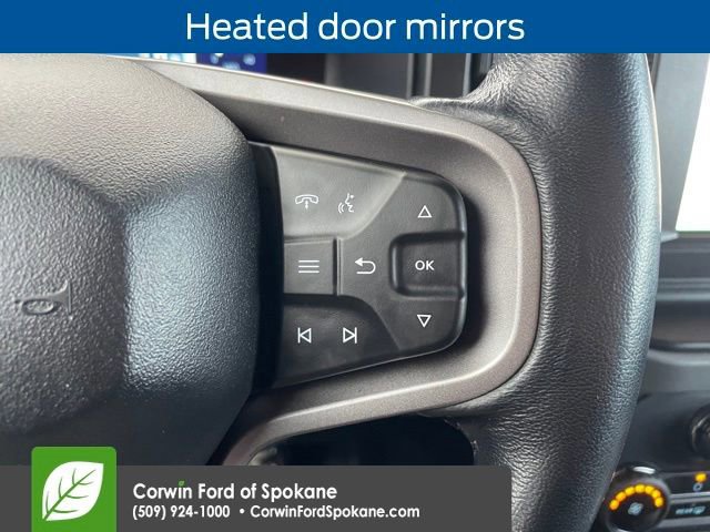 Certified 2023 Ford Bronco Big Bend image 25