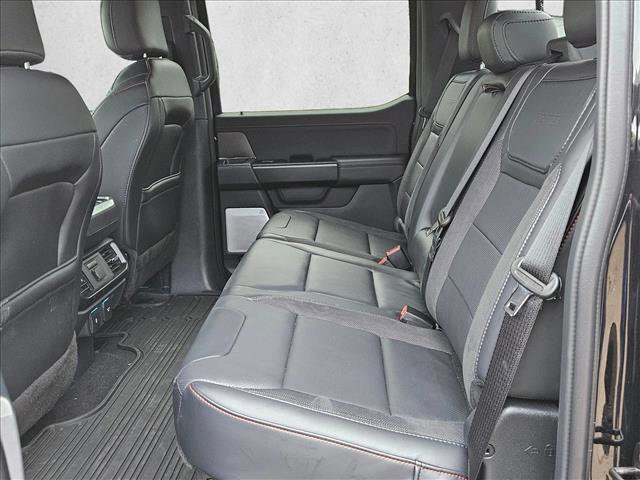 Certified 2025 Ford F150 Raptor image 17