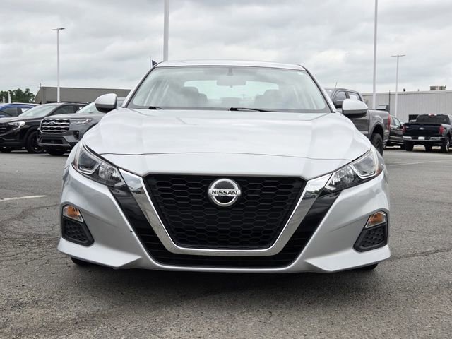 Used 2020 Nissan Altima 2.5 S image 8