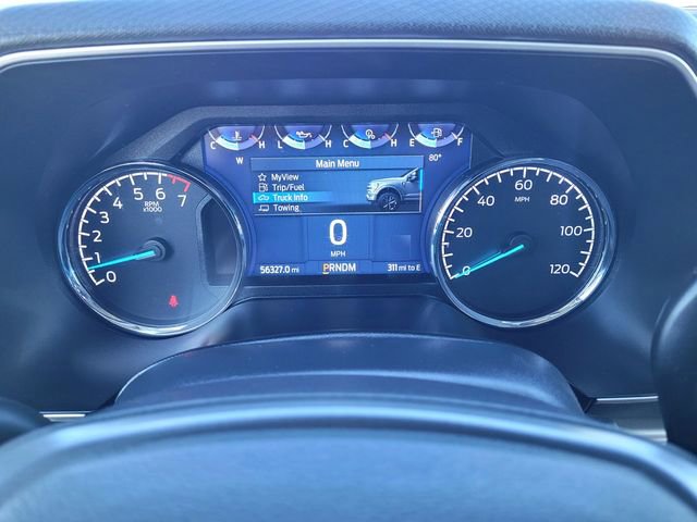 Certified 2022 Ford F150 XLT w/ Equipment Group 302A High AWD/4WD image 21