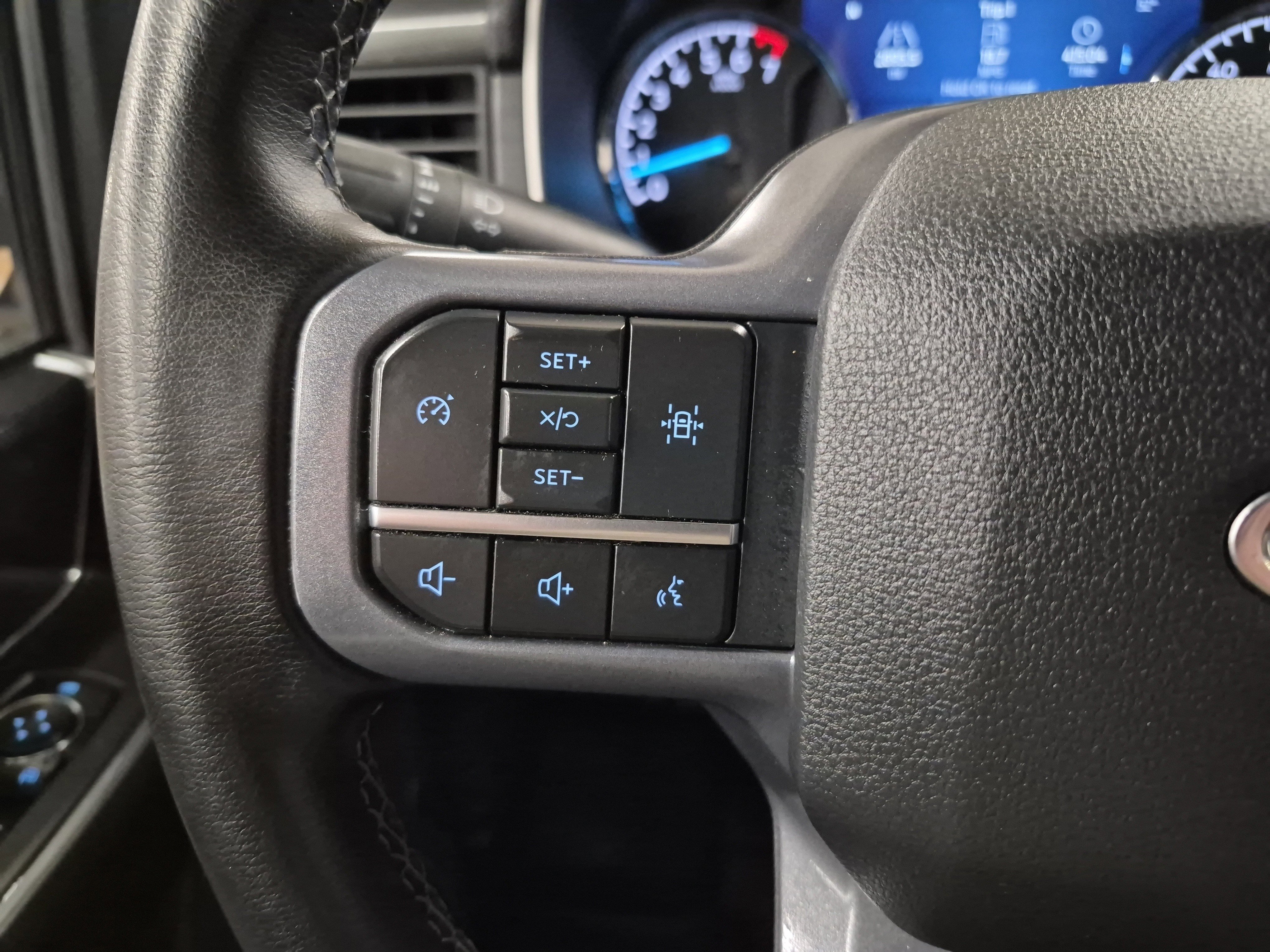 Certified 2023 Ford F150 XLT w/ Equipment Group 302A High image 25