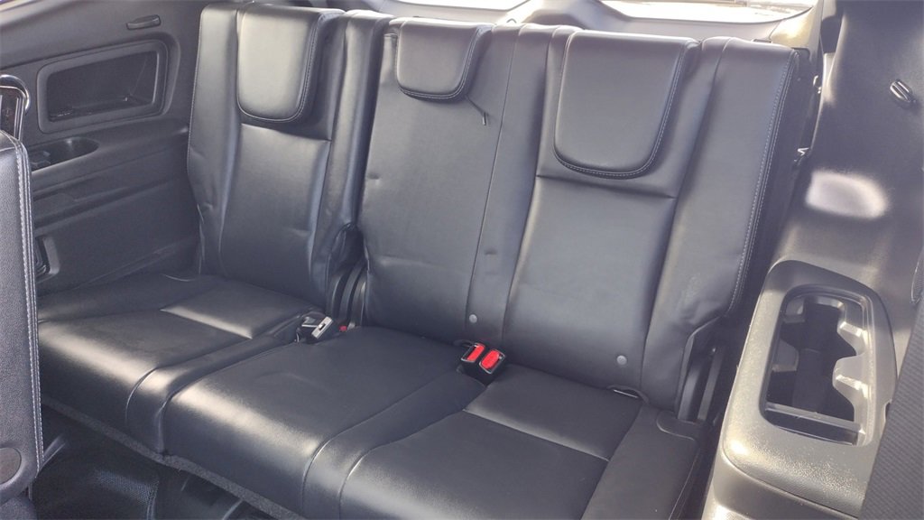 Used 2022 Subaru Ascent Touring image 24