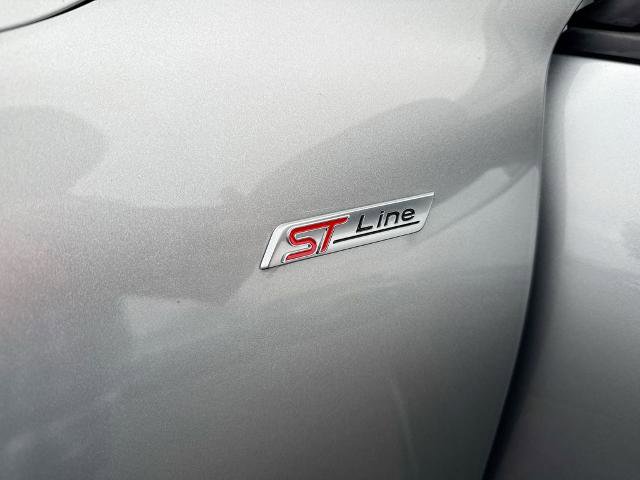 Certified 2024 Ford Escape ST-Line image 26