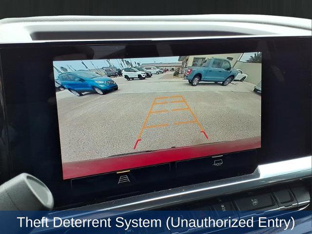 Used 2024 Chevrolet Silverado 1500 RST w/ Protection Package AWD/4WD image 30