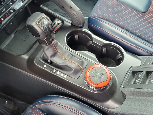 Certified 2023 Ford Bronco Raptor AWD/4WD image 15