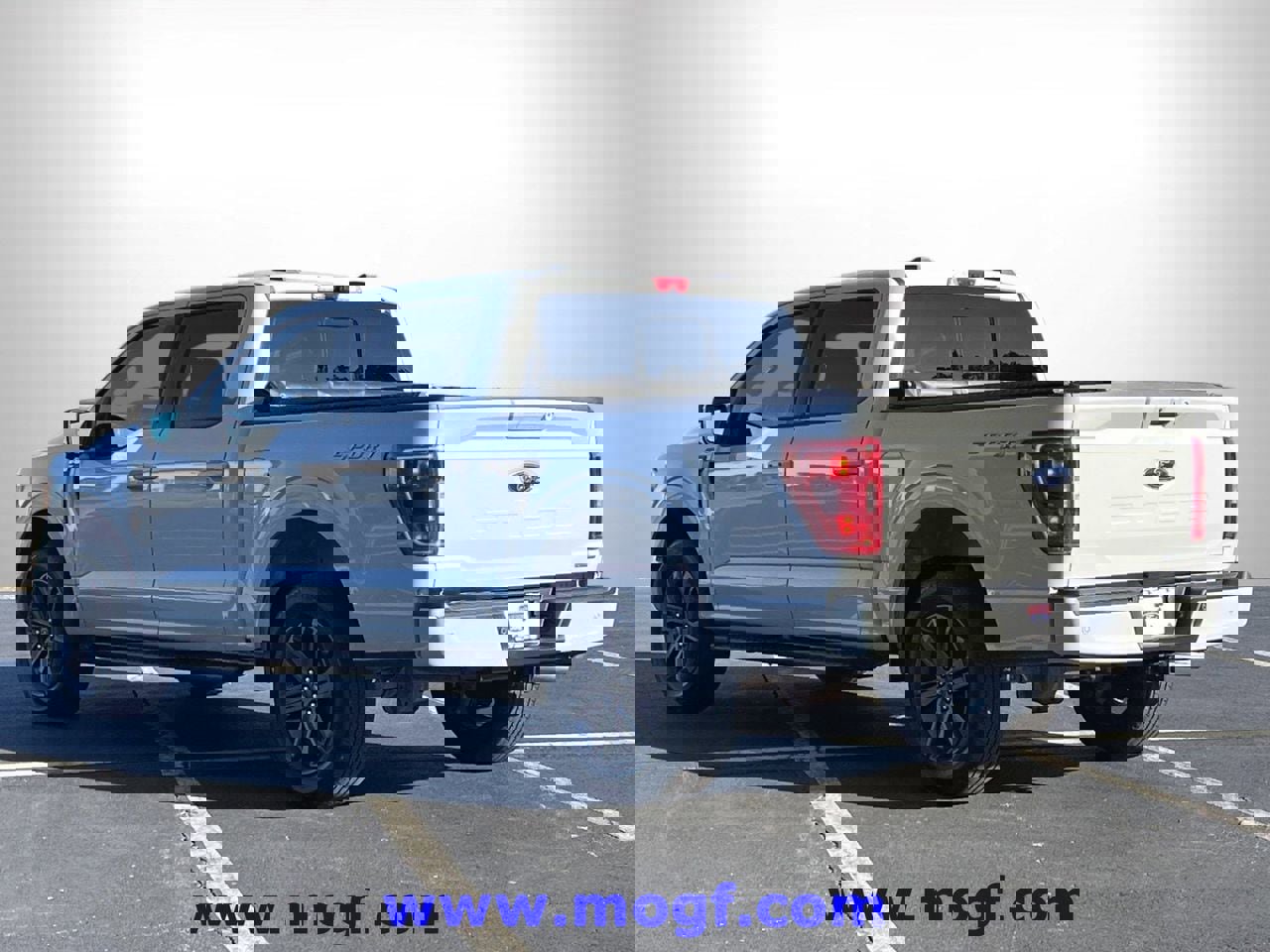 Certified 2023 Ford F150 XLT w/ Equipment Group 302A High image 23