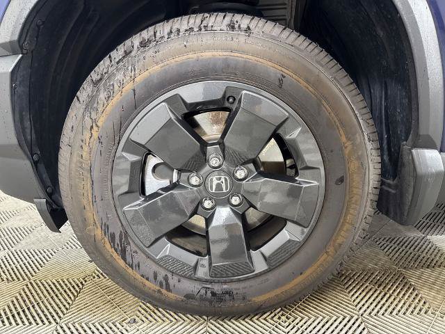 Used 2026 Honda Passport RTL image 12