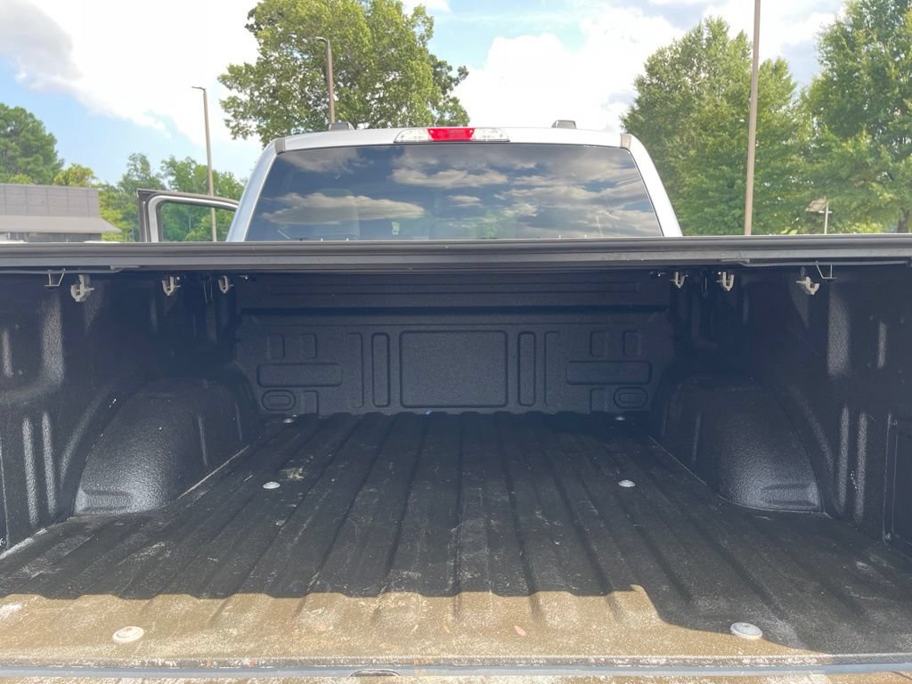 Certified 2024 Ford F150 XL w/ Equipment Group 103A High AWD/4WD image 25