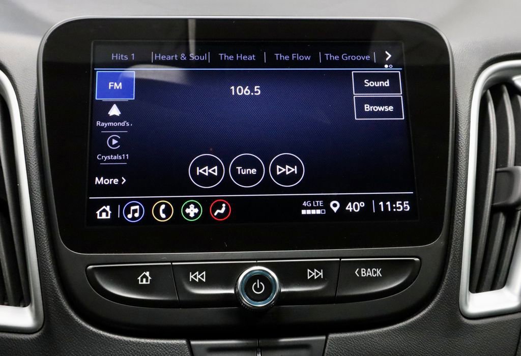 Used 2023 Chevrolet Malibu LT image 10