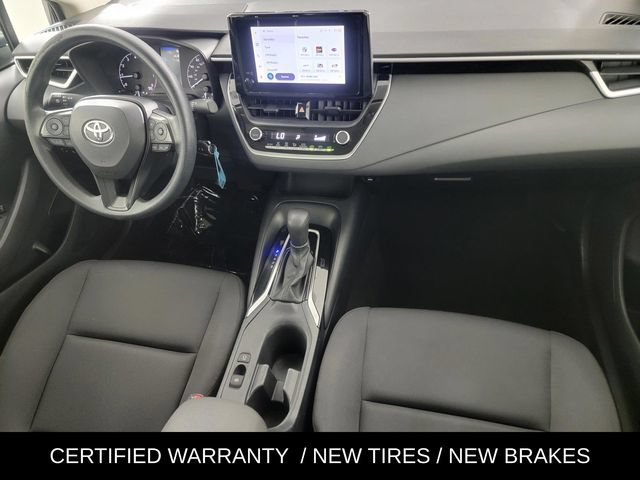 Used 2024 Toyota Corolla LE FWD image 31