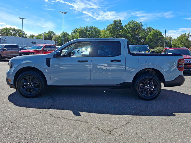 Certified 2024 Ford Maverick XLT w/ XLT Luxury Package FWD image 6