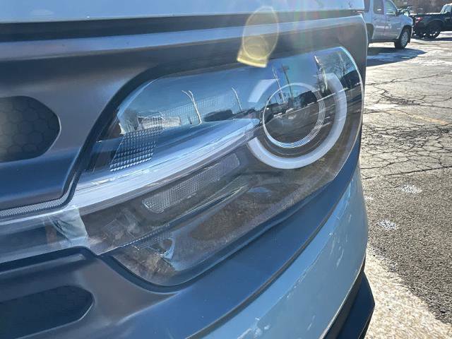 Certified 2022 Ford Bronco Sport Big Bend w/ Convenience Package image 11