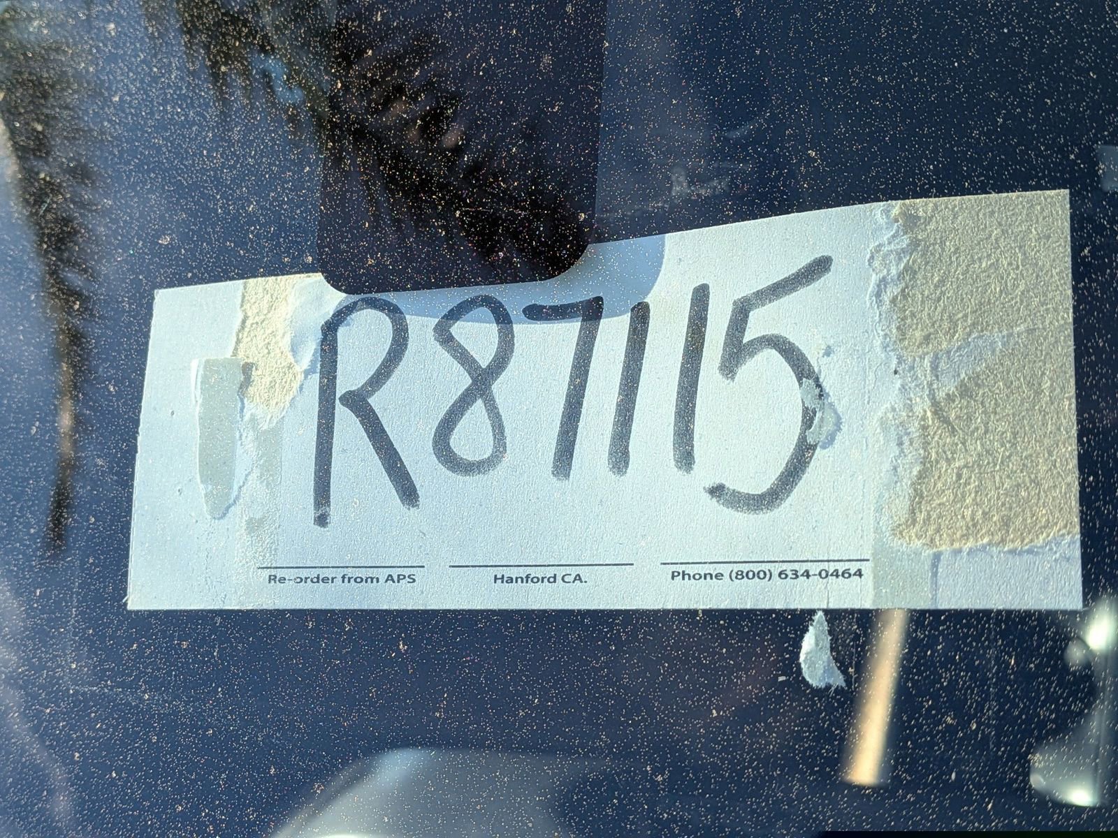 Certified 2025 Ford F150 King Ranch w/ FX4 Off-Road Package image 17