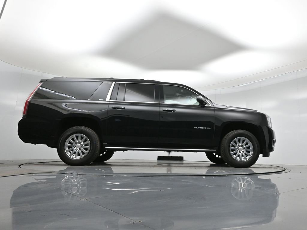 Used 2019 GMC Yukon XL SLT w/ Open Road Package image 55