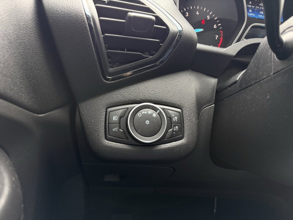 Certified 2019 Ford Escape Titanium image 13